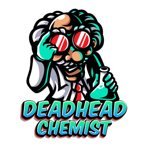 Deadhead Chemist Mexico