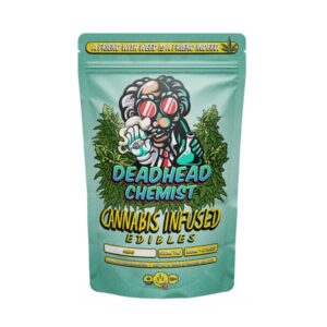 500mg thc m&mz