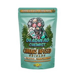 500mg thc peanut butter cupz