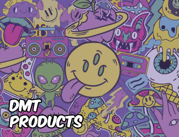 DMT products