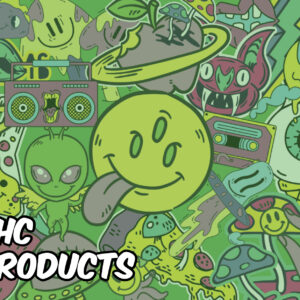 THC-PRODUCTS