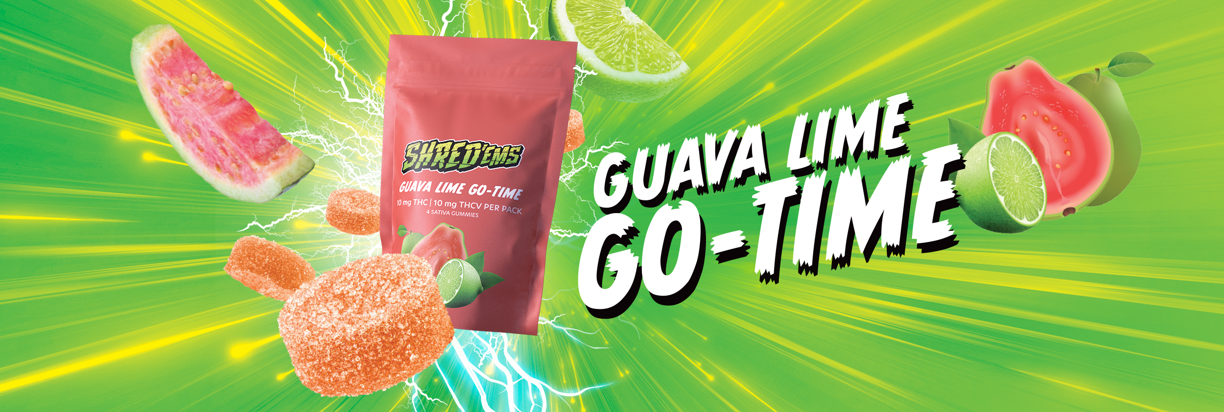 shred-thcv-guava-lime-go-time-banner