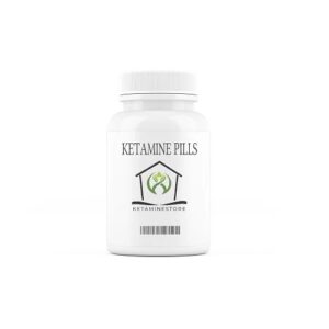 Buy Ketamine Pills Online