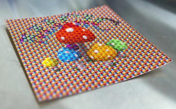 LSD Gel Tabs Online