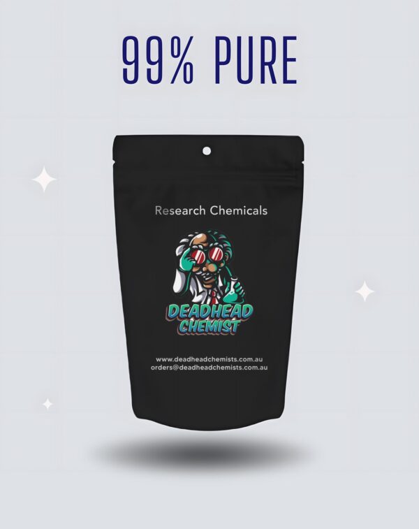 high-purity research chemicals
